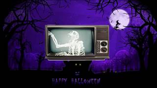 Spooky Scary Skeletons (NoXuu Remix) (Music Video)