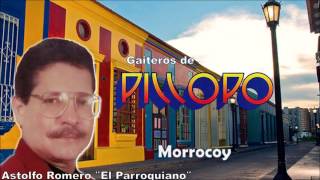 Morrocoy Music Video