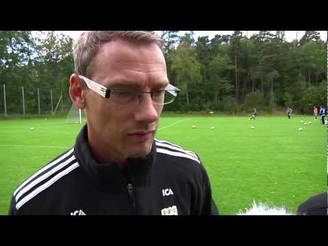 Bebbens hörna inför Malmö FF