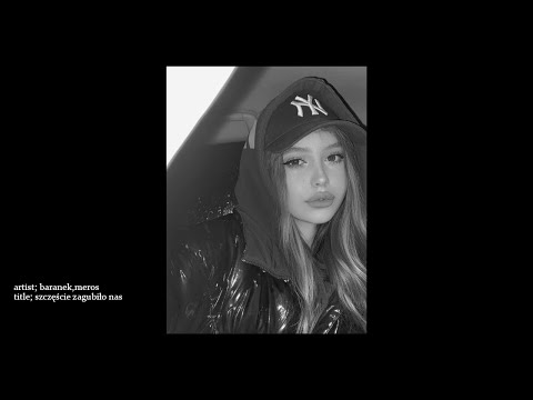 kryan x meros - szczęście zagubiło nas..