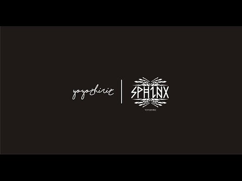 YOYOZHIRIZ Present : SPHINX ft  Winalda