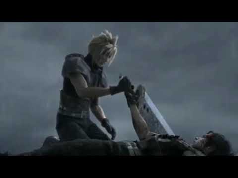 [SPOILER] Crisis Core Ending Community Reaction