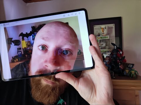 Huawei MatePad Pro Tips & Tricks