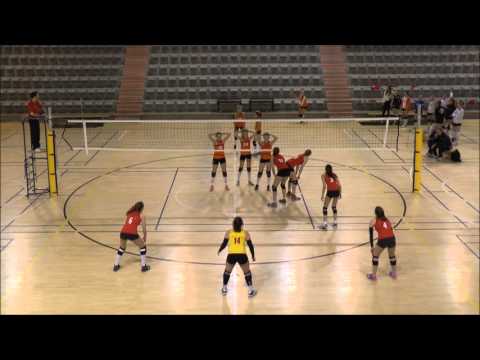 RTC Groningen tegen België (Waalse selectie) 27 12 2015