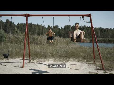 Olaines novads arī šogad startē konkursā "Ģimenei draudzīgākā pašvaldība"