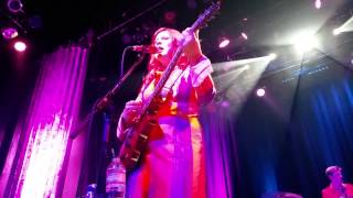 Kate Pierson - Throw Down The Roses