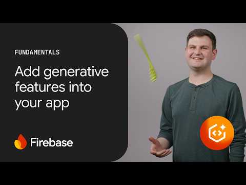 Get Started with Firebase AI Logic on the web