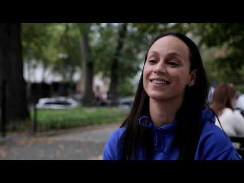 Muay Thai & Me Episode 6: Carmen Corchado