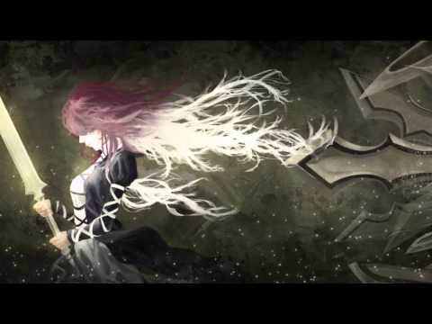 [東方 Progressive Metalcore] SILENT DIFFERENCE - CRIMSON DUST