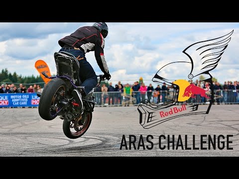 [4K] 3d Place Stunt Art 2016 - Mike Jensen (Denmark)