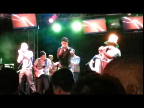 Caio e Fabiano Participação Gabriel de Paula - 2ª Parte