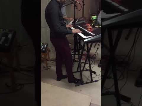 Chery Band 2020 LIVE !