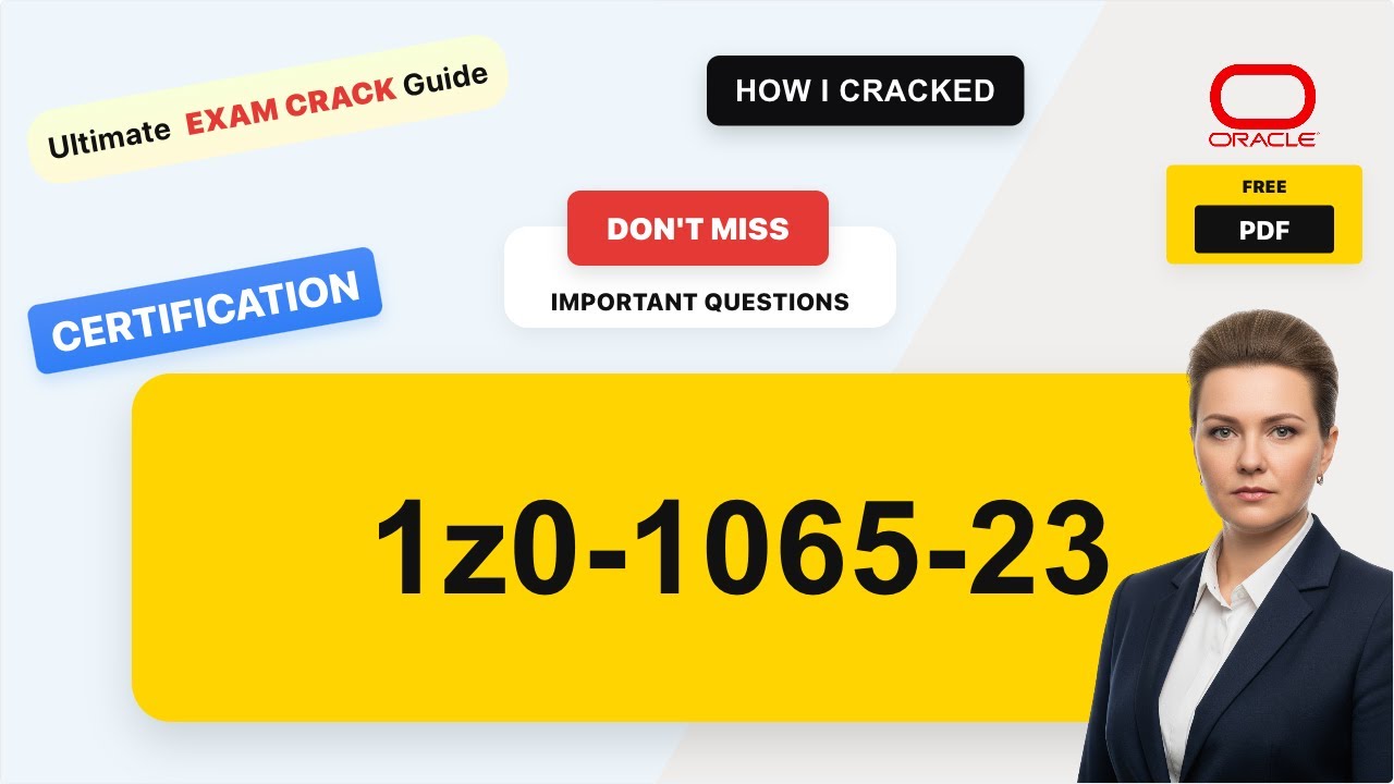 Crack the ORACLE : Oracle Fusion Cloud Procurement 2023 Implementation Professional 2026 Real Exam
