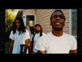 JADA CASH X FOEFIVE VYG SMOKE A OPP Official Video