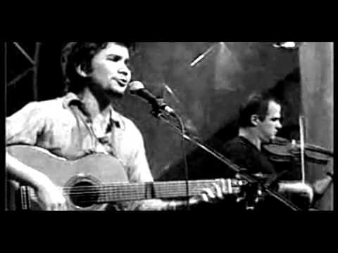 Bacilos - Lo Mismo Que yo -