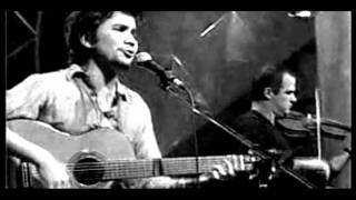 Bacilos - Lo Mismo Que yo -