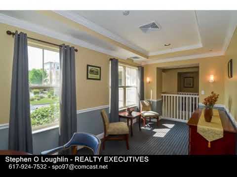 250 Main St Unit 212, Hudson MA 01749 - Condo - Real Estate - For Sale -
