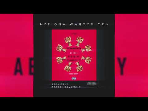 AYT ONA WAGTYM YOK (40 mill remix) x Aragon Sovetskiy