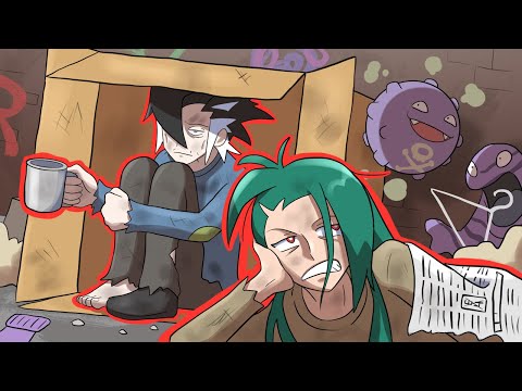 The WORST Elite Four Members in Every Pokemon Region