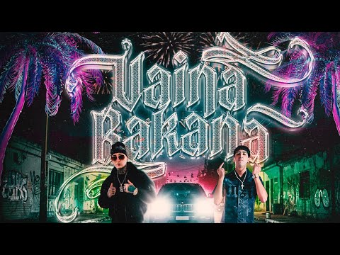 Balbi El Chamako Oficial and benjitalkapone