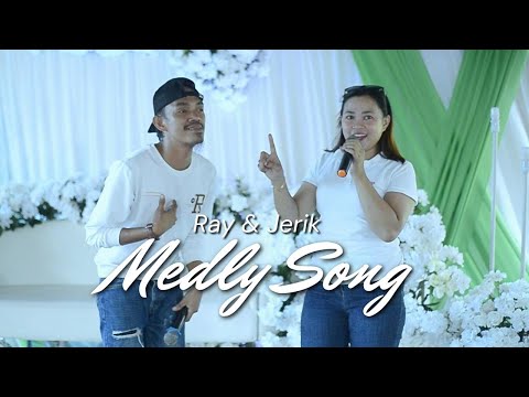MEDLAY SONG COVER BY RAY & JERIK