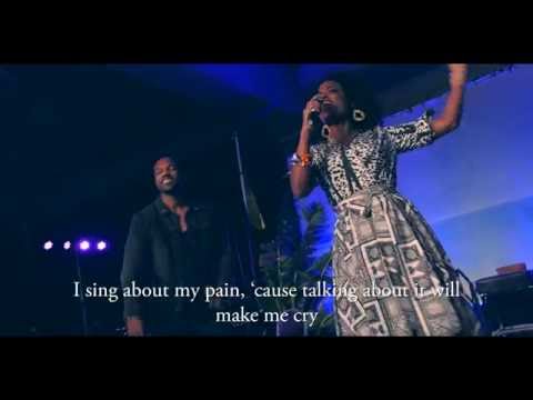 Reina Di Pordon | Buleria Featuring Izaline Calister | Music Video | 4K