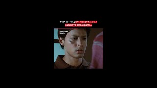 Download lagu Momen Meng-sedih Waktu Aisha Mengikhlaskan Fahri Menikahi Maria | Ayat-Ayat Cinta | #Shorts mp3