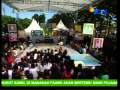 SHINTA BACHIR DENGAN SINGLE CARI UANG LIVE DI INBOX COURTESY SCTV