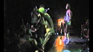 Shelter - Mantra live @ Austria by xxarkangelxx