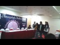 Mr Miss Maharashtra Auditions