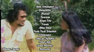 Download lagu Roda Kehidupan Rhoma Irama Full Album Dangdut Pilihan Terbaik mp3