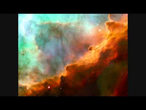 Dereck Recay - Nebula (Eco Remix)
