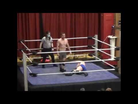 [FULL] Jimmy Meadows v Jack Constantinou