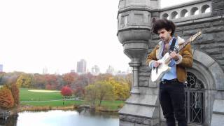 King Charles - Beating Hearts (Buzzsession)