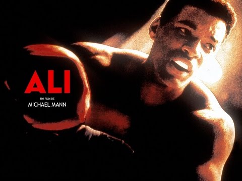 Ali - Trailer Deutsch HD