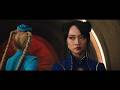 Street Fighter 2026 Movie Trailer Chun Li Cammy Scene