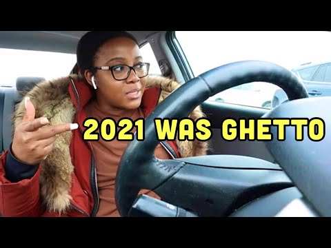 2021 is finally over😪 | last vlog of the year