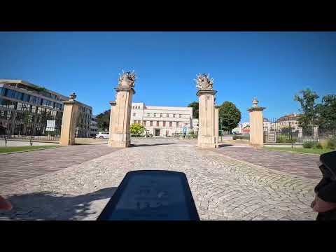 Eisenstadt - Leithagebirge - Donnerskirchen - 2023.07.15.