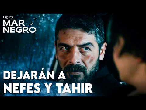 Mustafa accepts Eyşan's offer - Black Sea | Legendary Scenes
