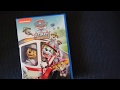 PAW PATROL ULTIMATE RESCUE DVD Overview