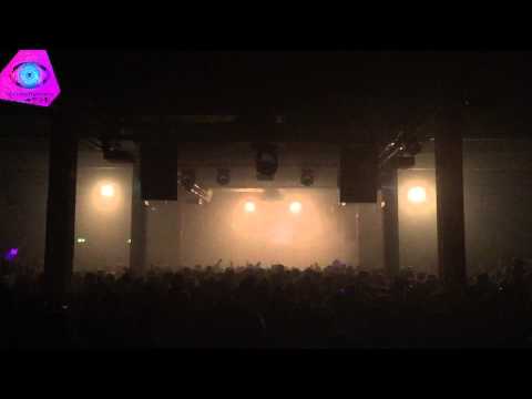 Hyte Amsterdam // Maya Jane Coles // 14.02.2015 // Track ID: Kill Frenzy - All Night Long