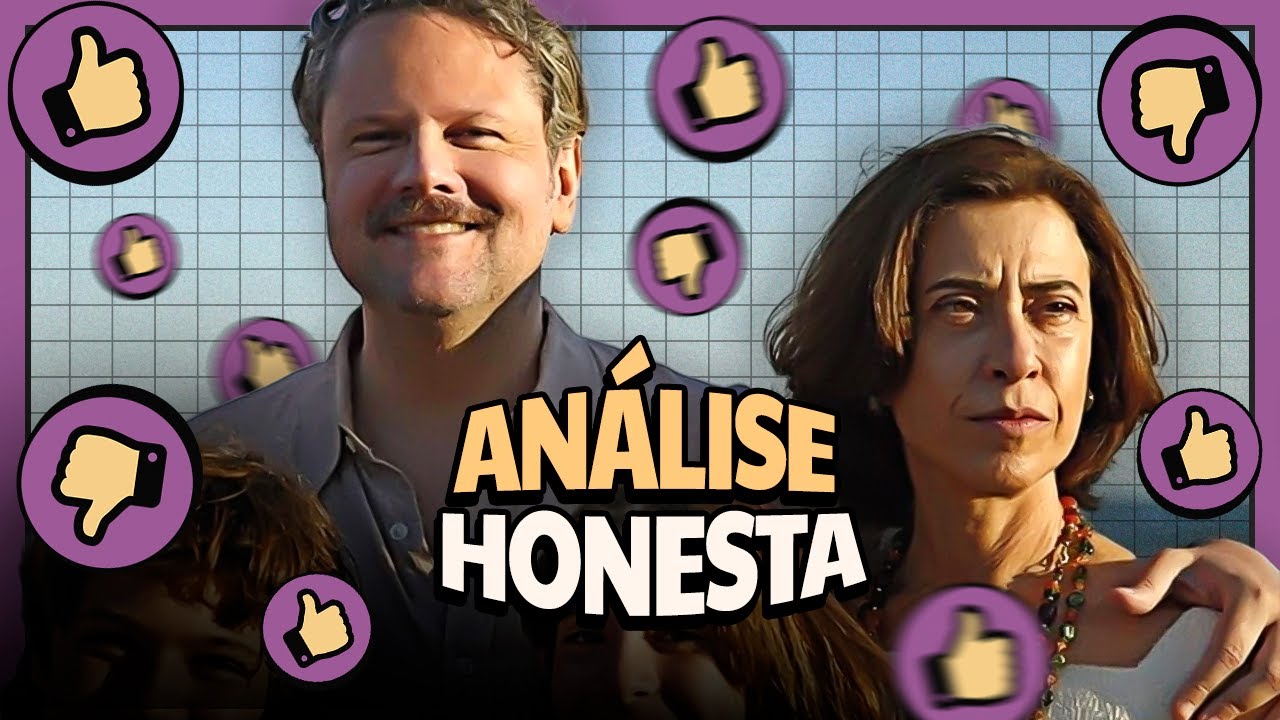 AINDA ESTOU AQUI: O BRASIL QUE NÃO PODEMOS ESQUECER