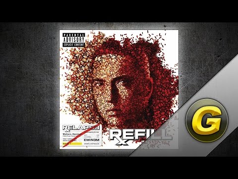 Eminem - Hell Breaks Loose (feat. Dr. Dre)