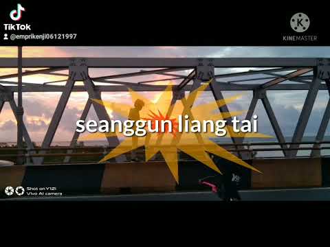 seanggin liang tai.