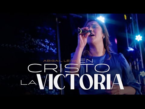 En Cristo La Victoria - Ministerios Ebenezer Restauración Hayward