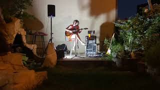 Obituaties - Caroline Quinn (live at Wonderland Fishtown)