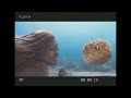 2023 The Little Mermaid But It S 1989 VHS