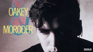 Philip Oakey &amp; Giorgio Moroder - Good-Bye Bad Times (  Special Maxi Mix)