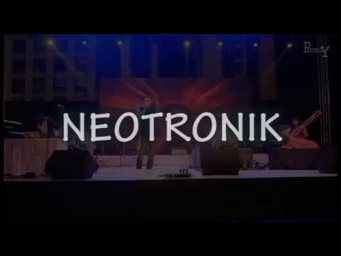 Sonu singh Rangrejwa (Electronic fusion)