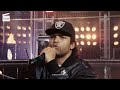 Straight Outta Compton Riot With The Police HD CLIP